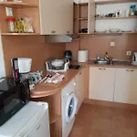 Central, 1 Bed Apt, 3* Yassen 公寓 阳光海滩