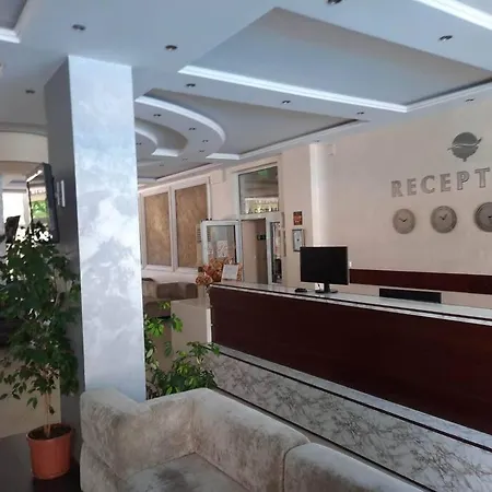 Apartman Central, 1 Bed Apt, 3* Yassen