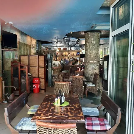 Apartman Central, 1 Bed Apt, 3* Yassen