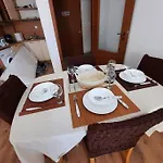 아파트 Central, 1 Bed Apt, 3* Yassen 써니비치
