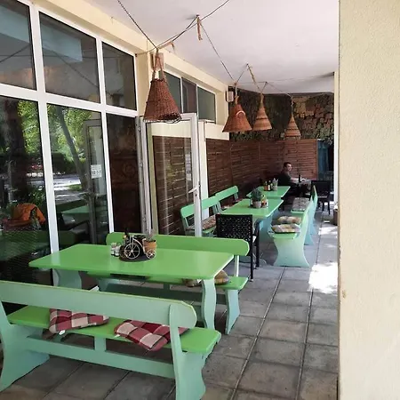 Apartment Central, 1 Bed Apt, 3* Yassen Sunny Beach