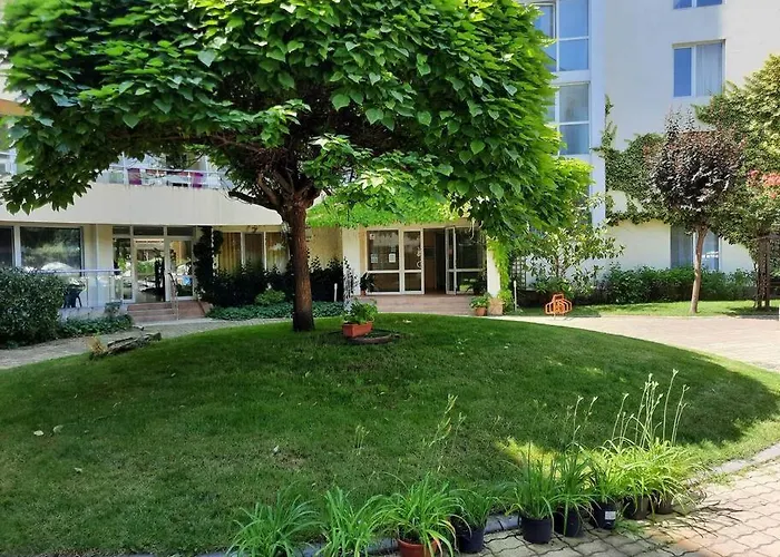 Apartament Central, 1 Bed Apt, 3* Yassen