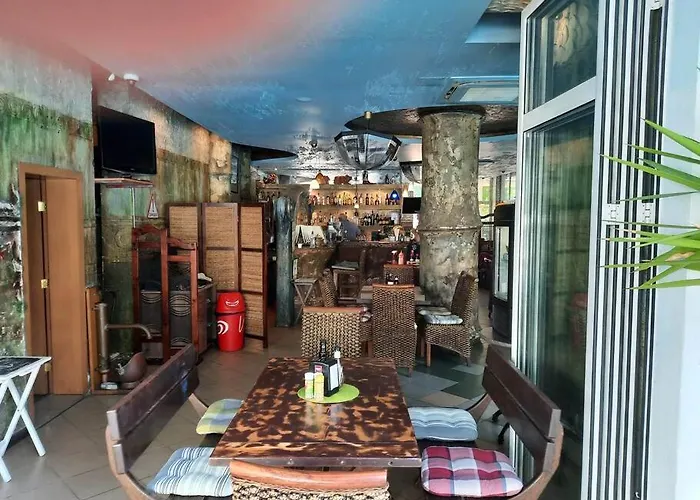 Apartament Central, 1 Bed Apt, 3* Yassen