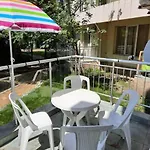 Central, 1 Bed Apt, 3* Yassen Сонячний Берег