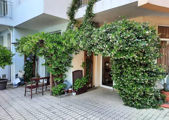 Appartamento Central, 1 Bed Apt, 3* Yassen Sunny Beach